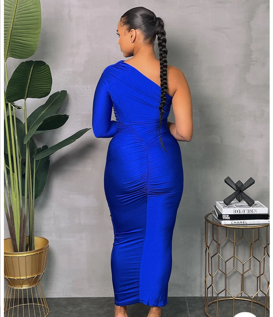 The Classy Girl Bodycon