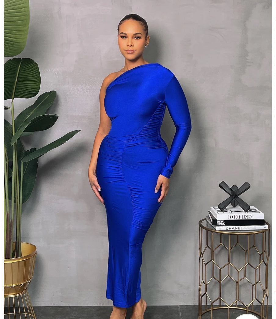 The Classy Girl Bodycon