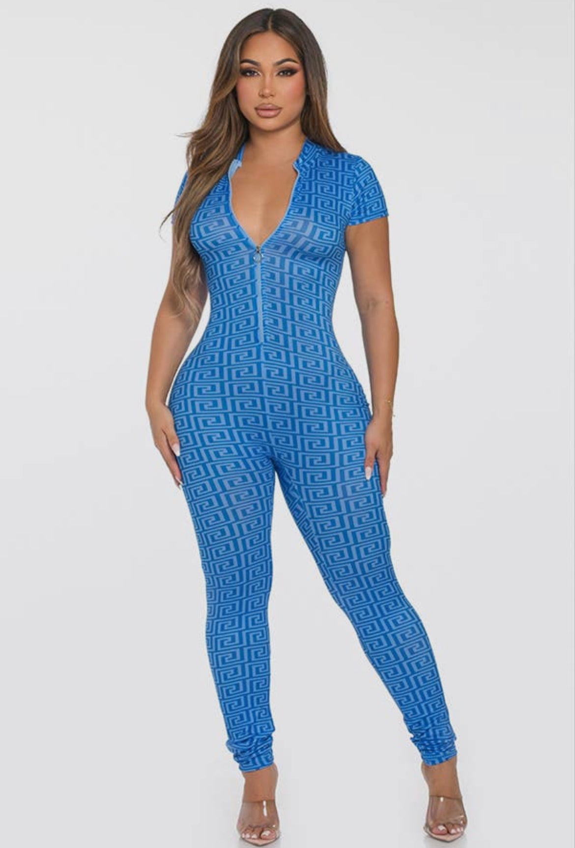 The Day Vibes Jumpsuit