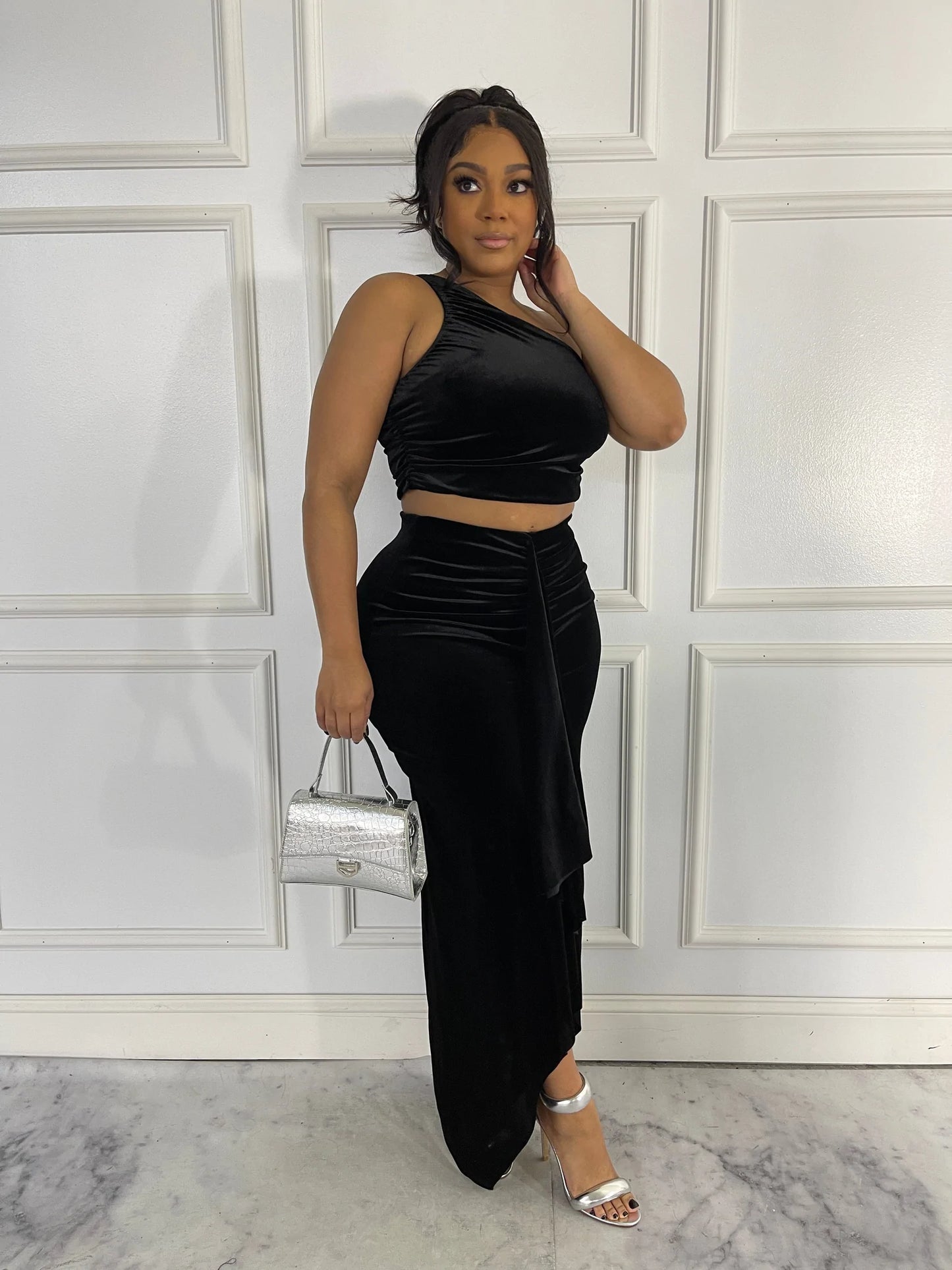 The Classy Lady Set