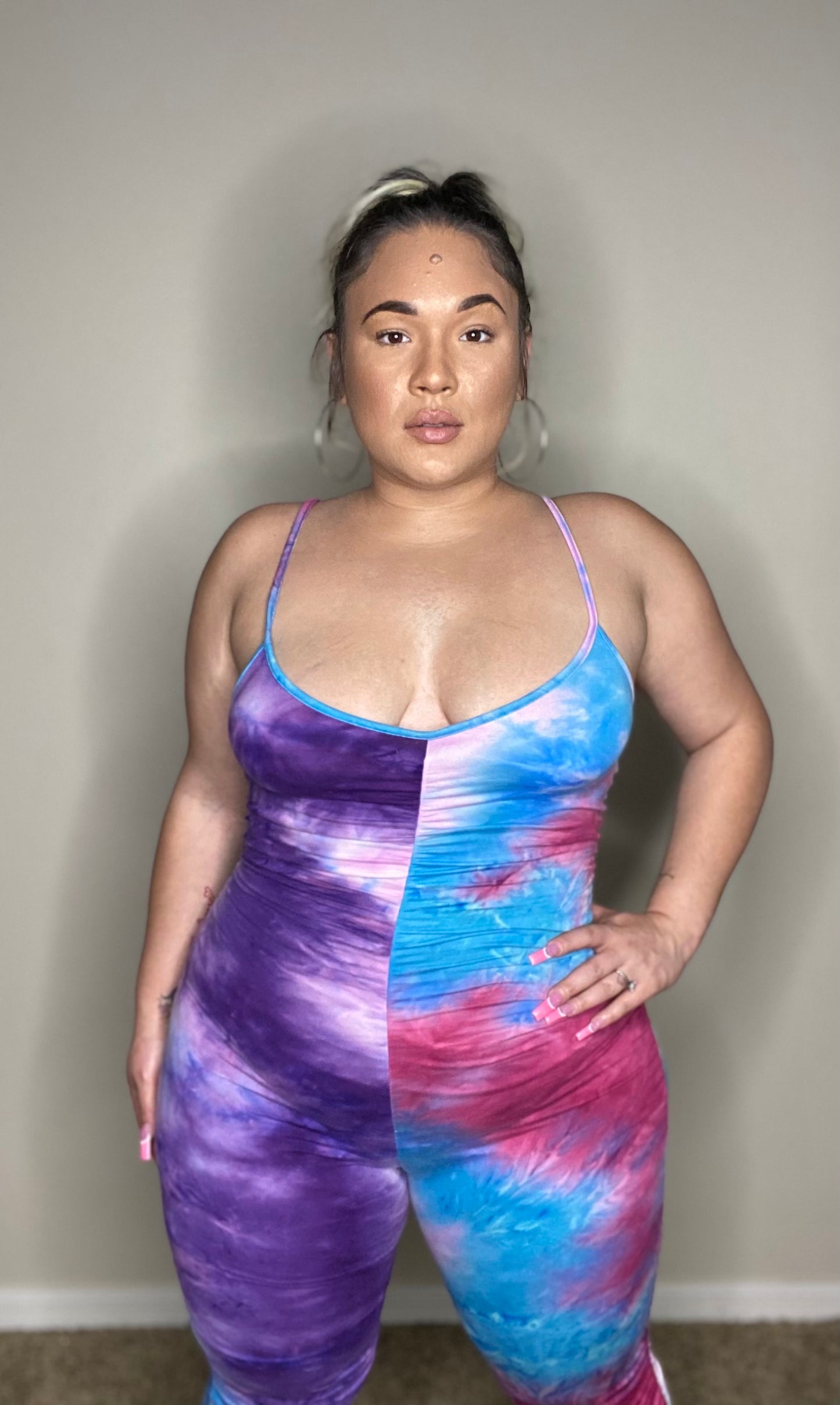 The Spring Jumpsuit 2