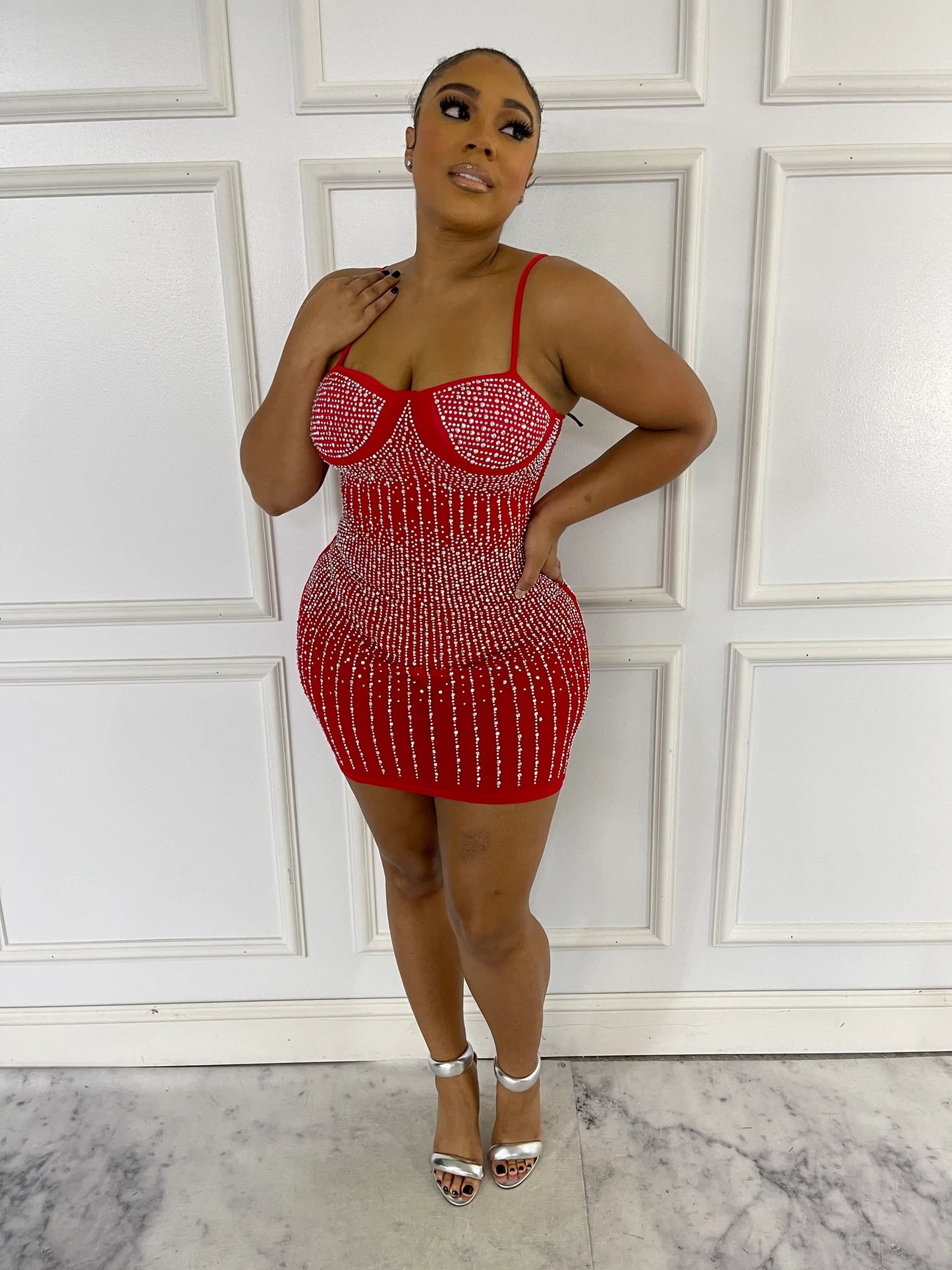 The Valentine Fine Mini