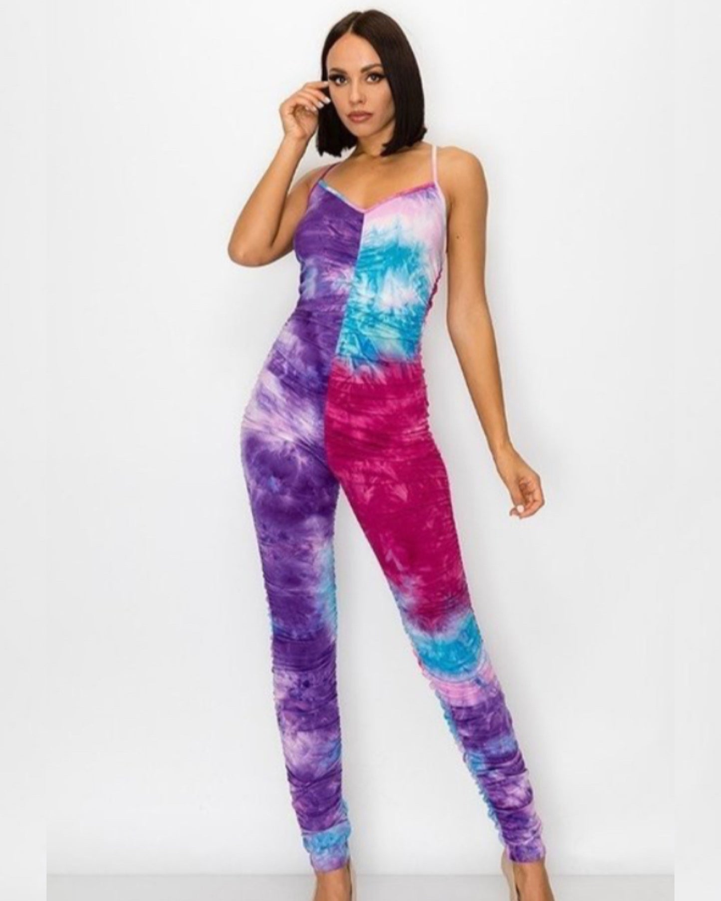 The Spring Jumpsuit 2