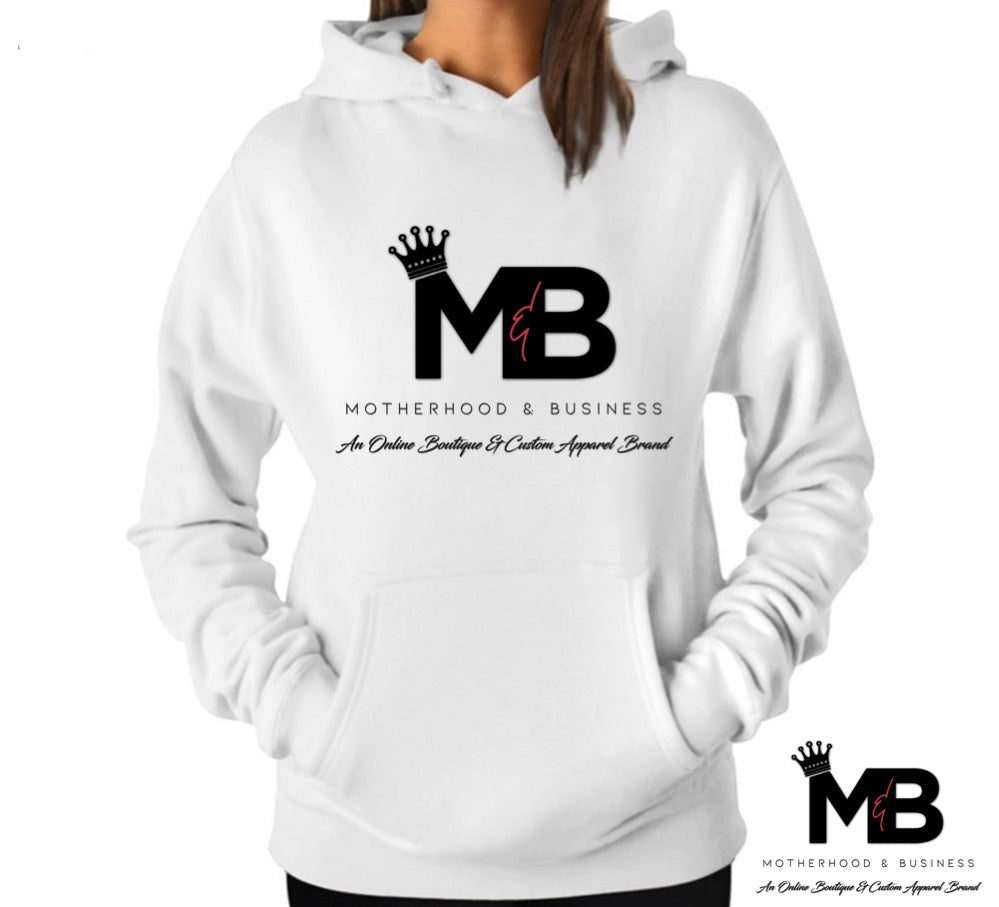 The MB Hoodie