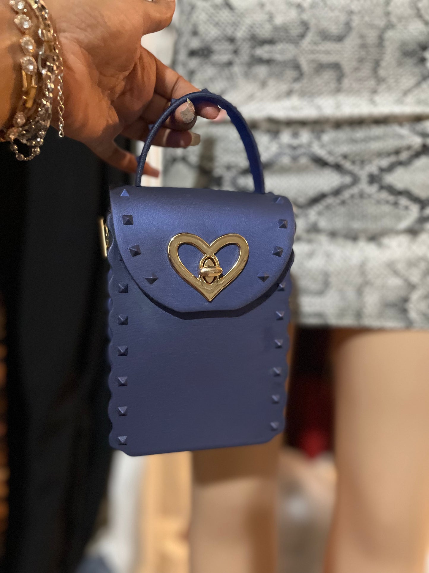 The Pretty Petite Bags