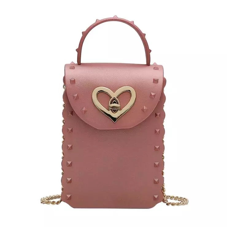 The Pretty Petite Bags