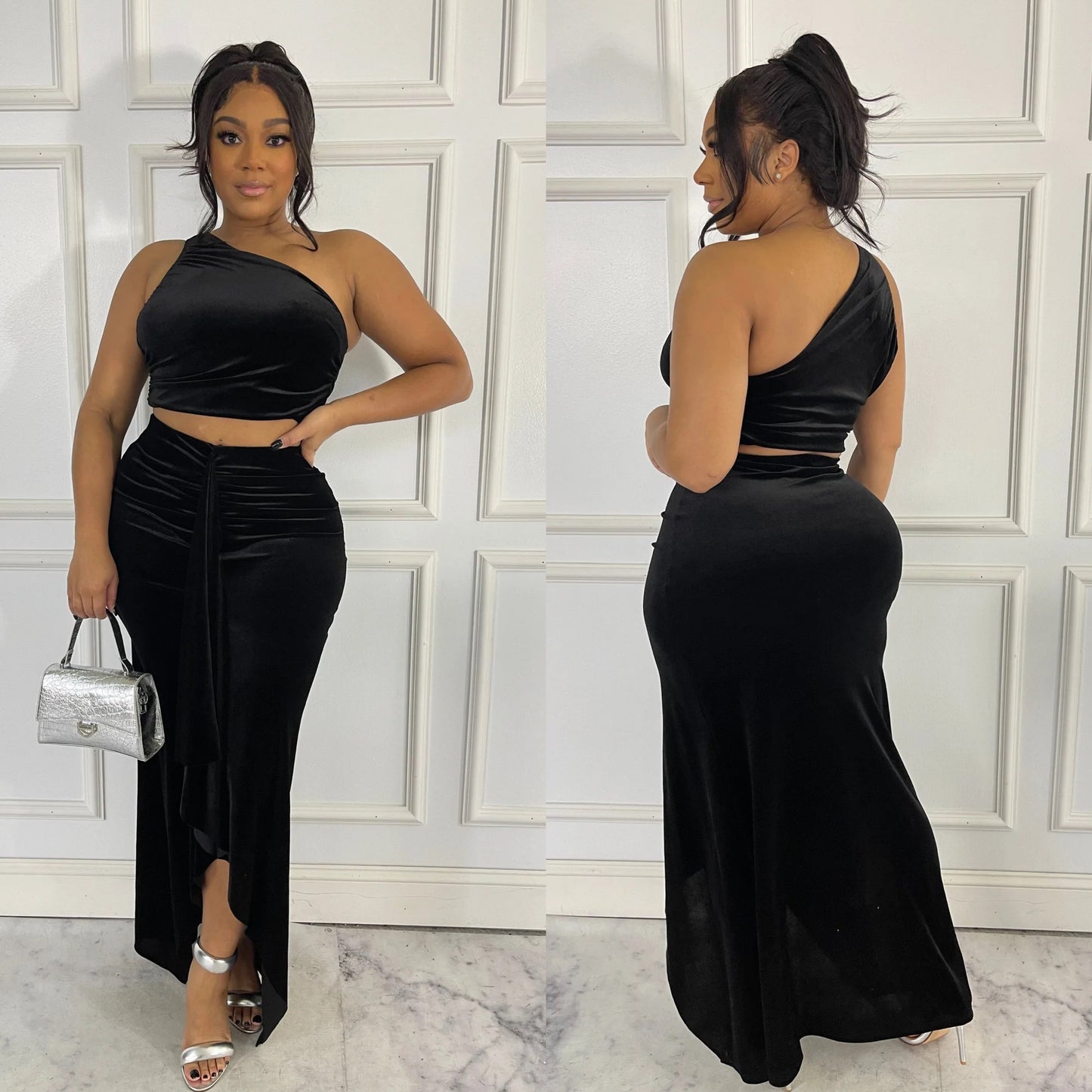 The Classy Lady Set