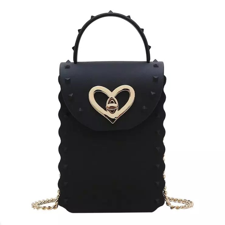 The Pretty Petite Bags