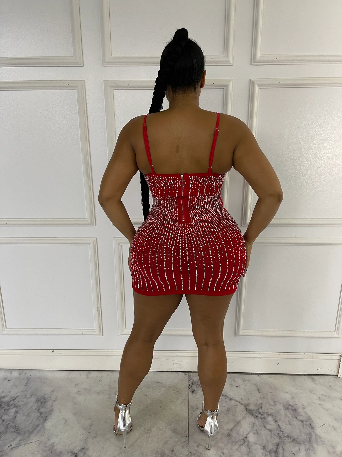The Valentine Fine Mini