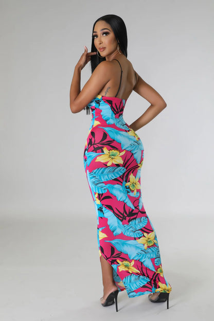 Paradise Bae Dress