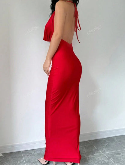 Sexy Siren Dress